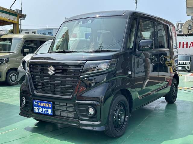 スズキ スペーシア　ベース ６６０ ＧＦ R7年 (東海) 99