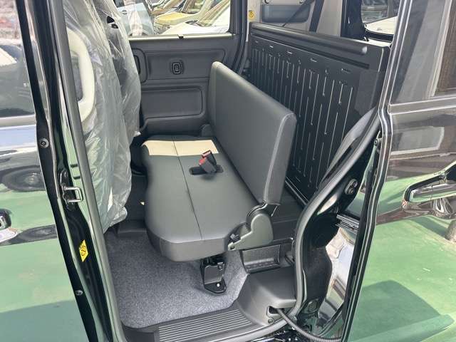 スズキ スペーシア　ベース ６６０ ＧＦ R7年 (東海) 99