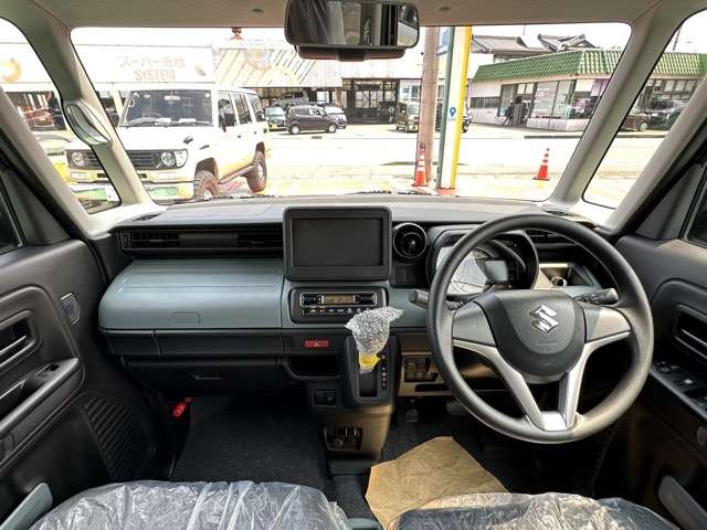 スズキ スペーシア　ベース ６６０ ＧＦ R7年 (東海) 99