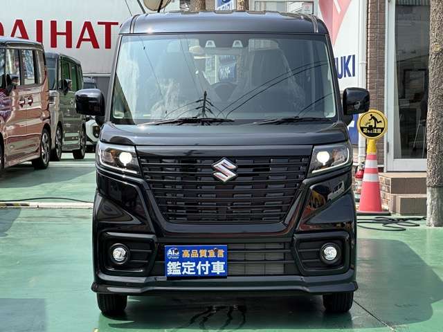 スズキ スペーシア　ベース ６６０ ＧＦ R7年 (東海) 99