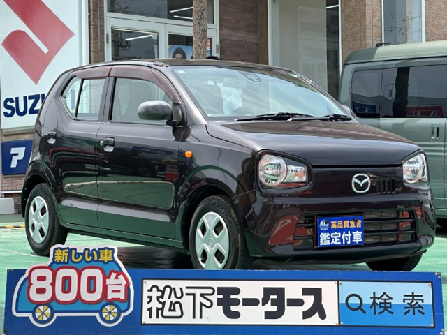 マツダ キャロル ６６０ ＧＬ H29年 (東海) 99