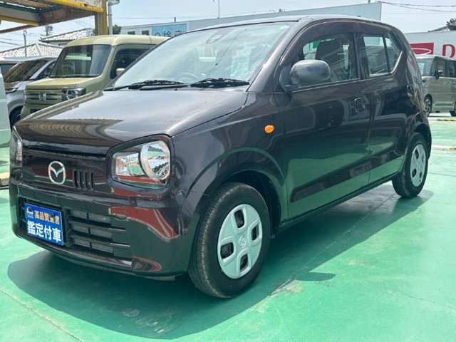 マツダ キャロル ６６０ ＧＬ H29年 (東海) 99