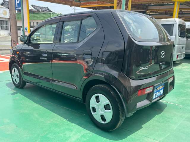 マツダ キャロル ６６０ ＧＬ H29年 (東海) 99