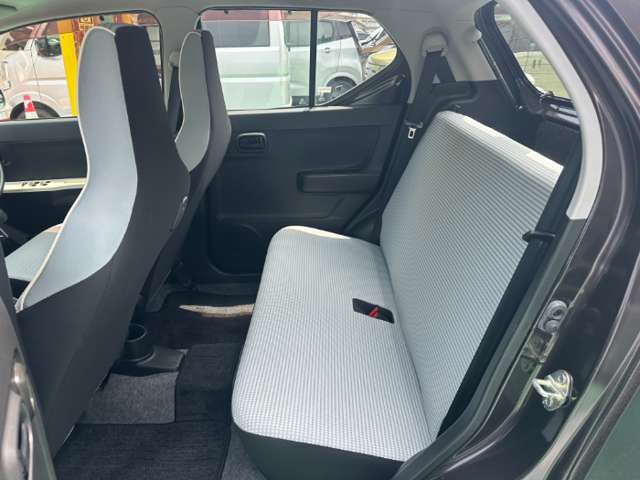 マツダ キャロル ６６０ ＧＬ H29年 (東海) 99