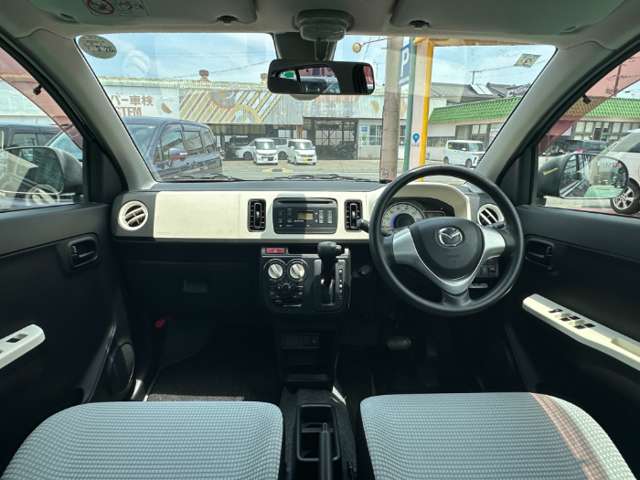 マツダ キャロル ６６０ ＧＬ H29年 (東海) 99