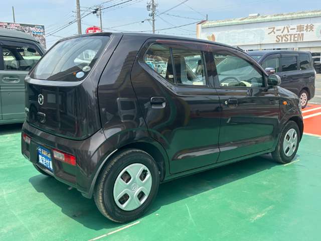 マツダ キャロル ６６０ ＧＬ H29年 (東海) 99