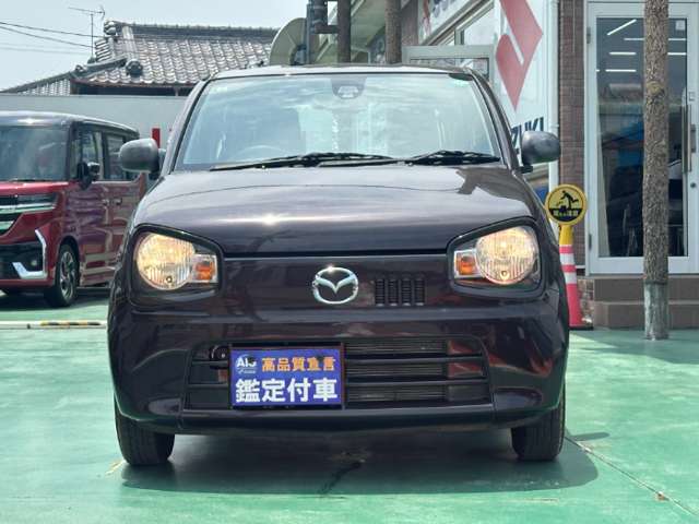 マツダ キャロル ６６０ ＧＬ H29年 (東海) 99