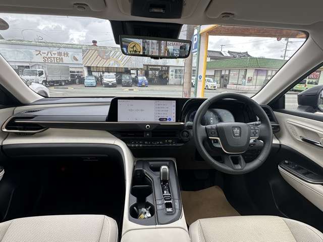トヨタ クラウン　クロスオーバー　ハイブリッド ２．５ Ｇ アドバンスト レザー パッケージ Ｅ－ＦＯＵＲ ４ＷＤ R4年 (東海) 99