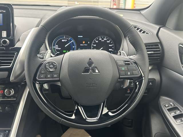 三菱 エクリプス　クロス　ＰＨＥＶ ＰＨＥＶ ２．４ Ｐ ４ＷＤ R6年 (東海) 99