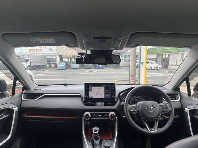 トヨタ ＲＡＶ４ ２．０ アドベンチャー ４ＷＤ R2年 (東海) 99