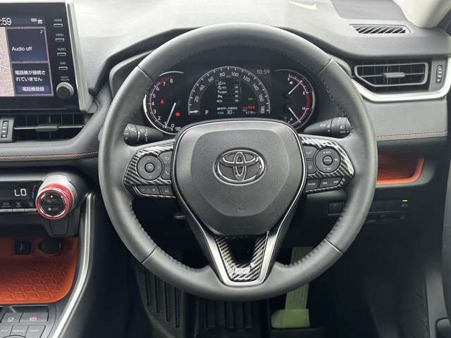 トヨタ ＲＡＶ４ ２．０ アドベンチャー ４ＷＤ R2年 (東海) 99