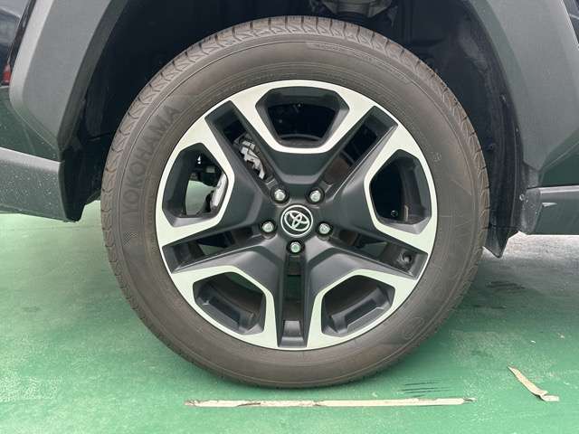 トヨタ ＲＡＶ４ ２．０ アドベンチャー ４ＷＤ R2年 (東海) 99