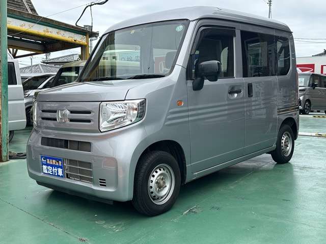 ホンダ Ｎ−ＶＡＮ ６６０ Ｇ R1年 (東海) 99