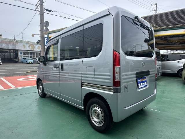 ホンダ Ｎ−ＶＡＮ ６６０ Ｇ R1年 (東海) 99