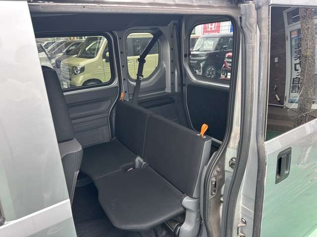 ホンダ Ｎ−ＶＡＮ ６６０ Ｇ R1年 (東海) 99