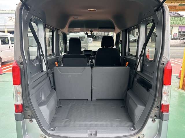 ホンダ Ｎ−ＶＡＮ ６６０ Ｇ R1年 (東海) 99