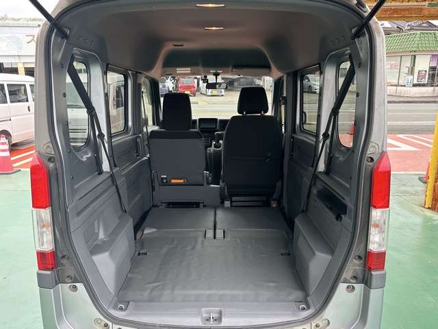 ホンダ Ｎ−ＶＡＮ ６６０ Ｇ R1年 (東海) 99