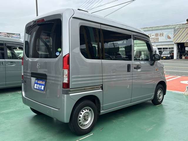 ホンダ Ｎ−ＶＡＮ ６６０ Ｇ R1年 (東海) 99