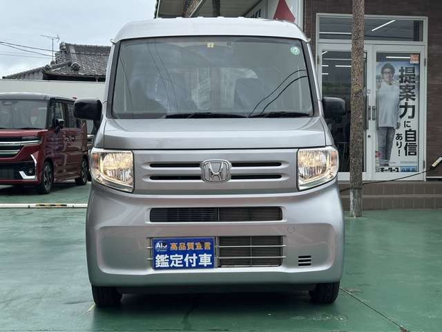 ホンダ Ｎ−ＶＡＮ ６６０ Ｇ R1年 (東海) 99
