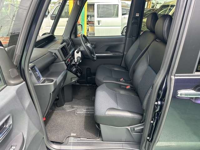 ダイハツ タント ６６０ カスタム Ｘ R6年 (東海) 99