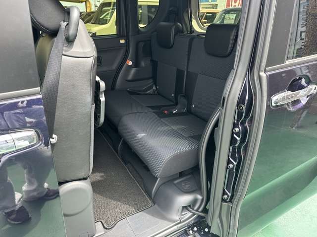 ダイハツ タント ６６０ カスタム Ｘ R6年 (東海) 99