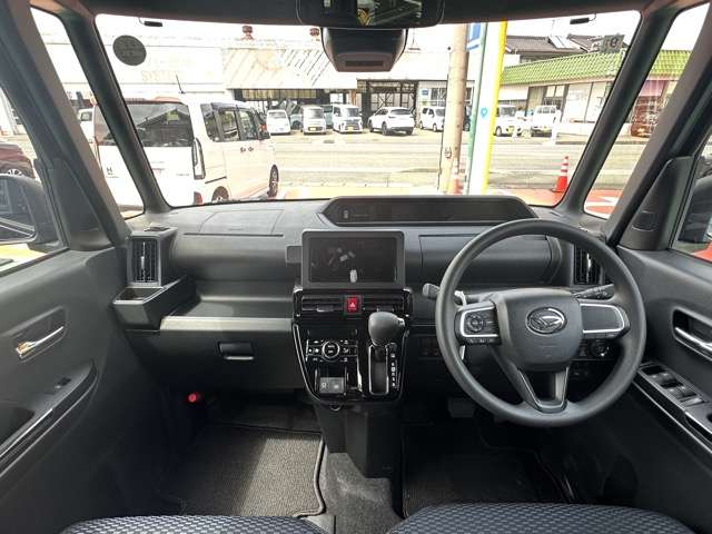 ダイハツ タント ６６０ カスタム Ｘ R6年 (東海) 99