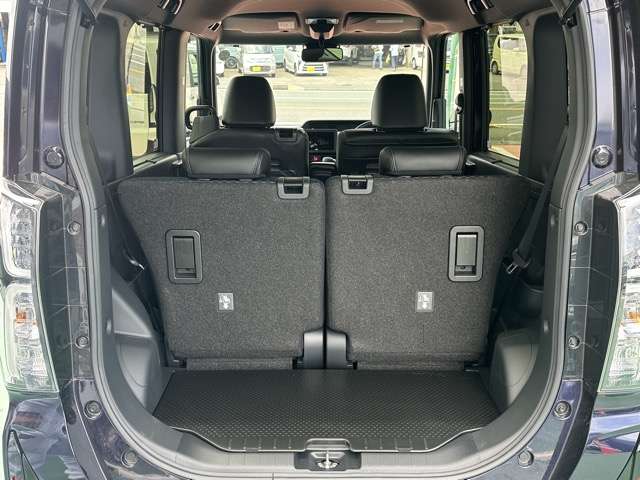 ダイハツ タント ６６０ カスタム Ｘ R6年 (東海) 99