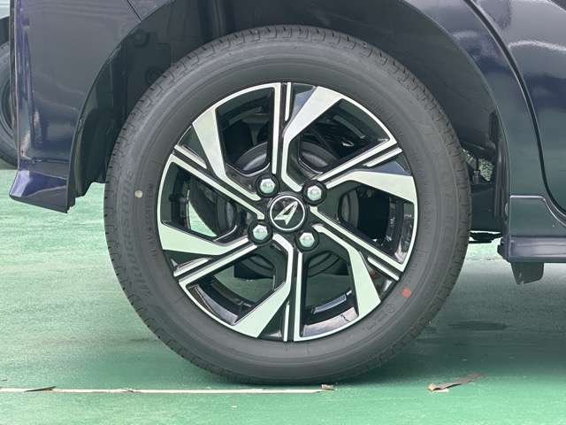 ダイハツ タント ６６０ カスタム Ｘ R6年 (東海) 99