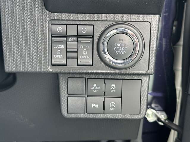 ダイハツ タント ６６０ カスタム Ｘ R6年 (東海) 99