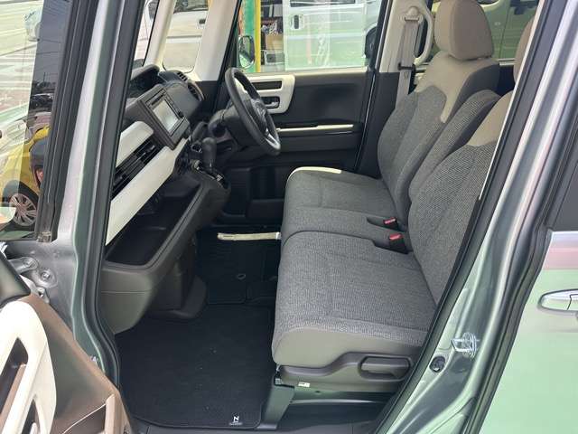 ホンダ Ｎ　ＢＯＸ ６６０ Ｌ R4年 (東海) 99