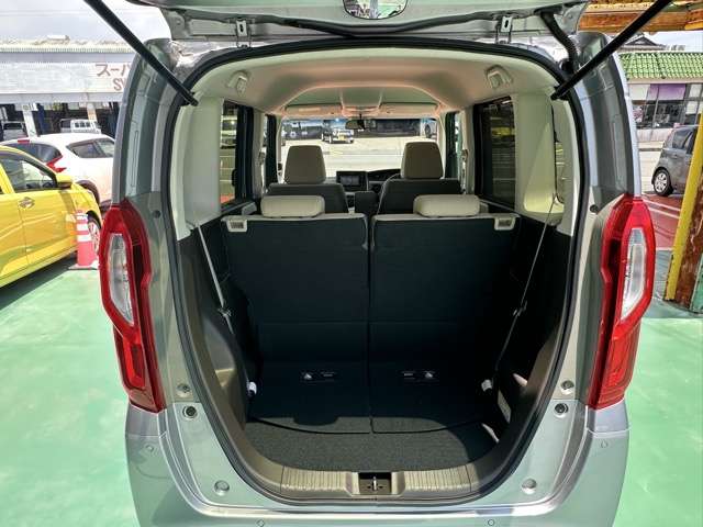 ホンダ Ｎ　ＢＯＸ ６６０ Ｌ R4年 (東海) 99