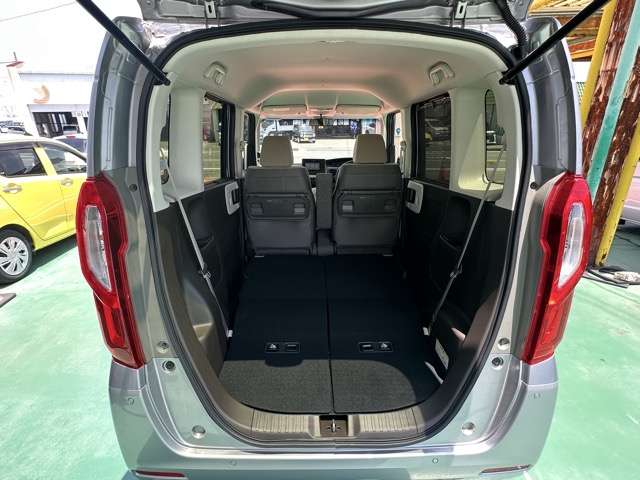 ホンダ Ｎ　ＢＯＸ ６６０ Ｌ R4年 (東海) 99