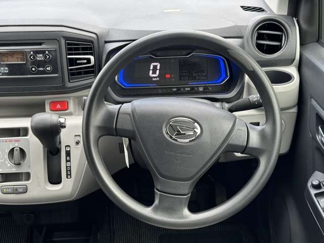 ダイハツ ミラ　イース ６６０ Ｘ ＳＡＩＩＩ R3年 (東海) 99