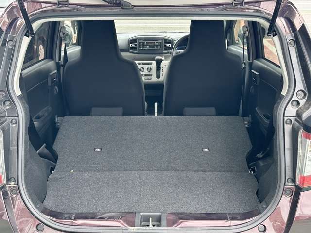 ダイハツ ミラ　イース ６６０ Ｘ ＳＡＩＩＩ R3年 (東海) 99