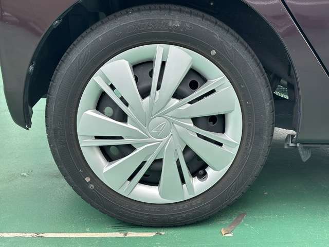 ダイハツ ミラ　イース ６６０ Ｘ ＳＡＩＩＩ R3年 (東海) 99