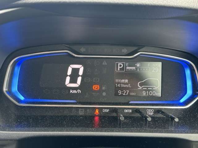 ダイハツ ミラ　イース ６６０ Ｘ ＳＡＩＩＩ R3年 (東海) 99