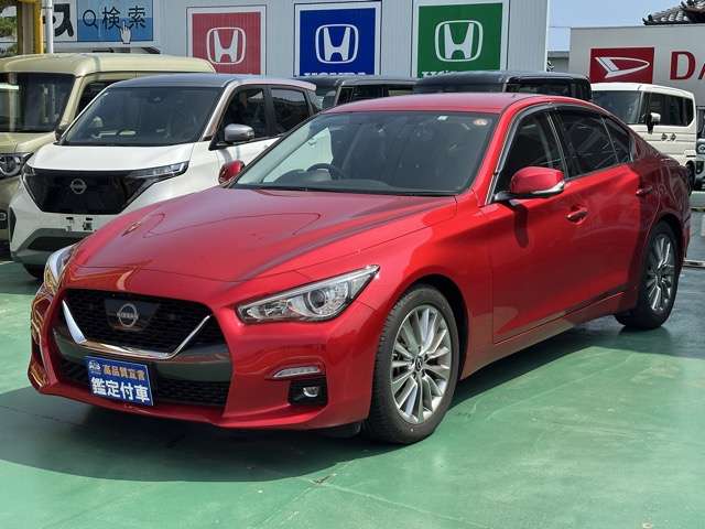 日産 スカイライン ３．０ ＧＴ タイプＰ R5年 (東海) 99