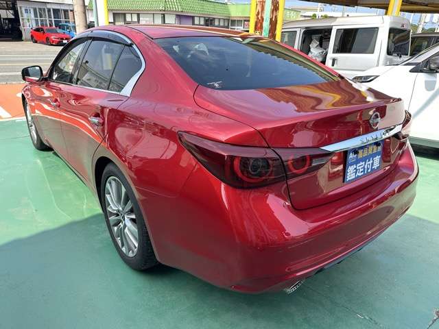 日産 スカイライン ３．０ ＧＴ タイプＰ R5年 (東海) 99