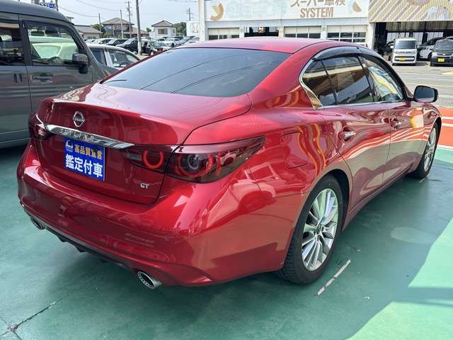 日産 スカイライン ３．０ ＧＴ タイプＰ R5年 (東海) 99