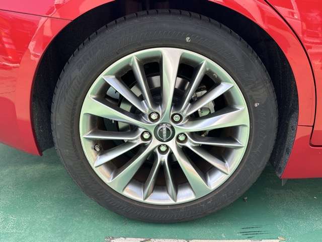 日産 スカイライン ３．０ ＧＴ タイプＰ R5年 (東海) 99