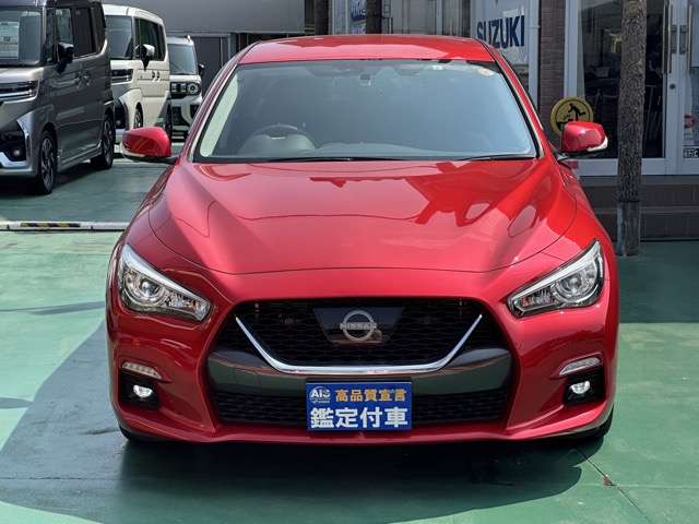 日産 スカイライン ３．０ ＧＴ タイプＰ R5年 (東海) 99