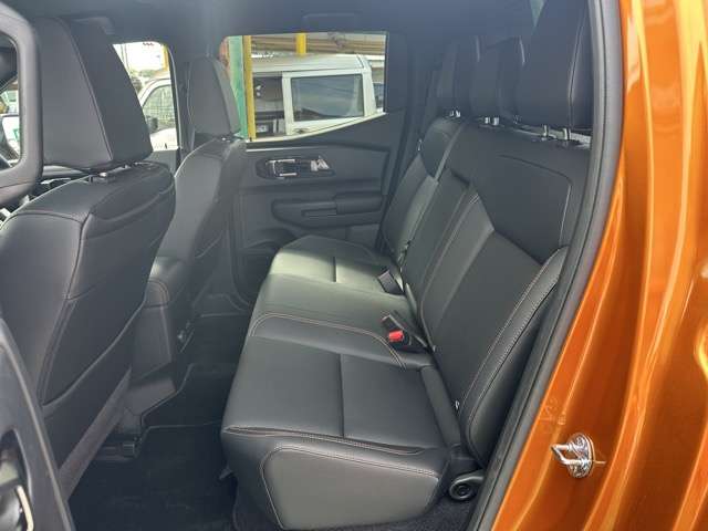 三菱 トライトン ２．４ ＧＳＲ ディーゼルターボ ４ＷＤ R6年 (東海) 99