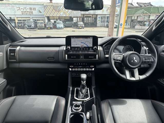 三菱 トライトン ２．４ ＧＳＲ ディーゼルターボ ４ＷＤ R6年 (東海) 99