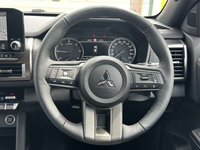 三菱 トライトン ２．４ ＧＳＲ ディーゼルターボ ４ＷＤ R6年 (東海) 99