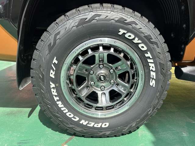 三菱 トライトン ２．４ ＧＳＲ ディーゼルターボ ４ＷＤ R6年 (東海) 99