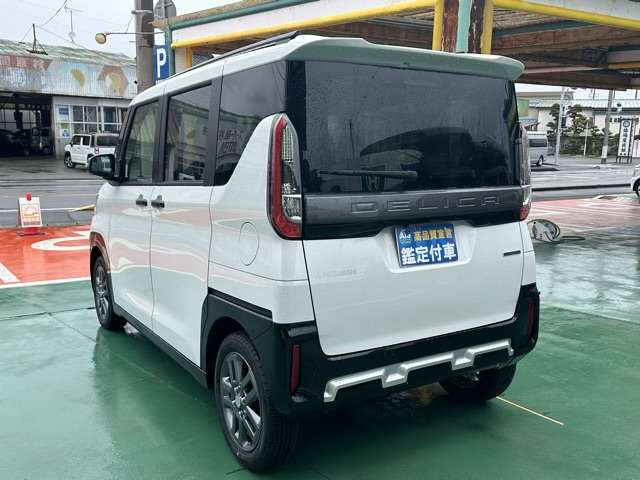 三菱 デリカ　ミニ ６６０ Ｇ プレミアム ４ＷＤ R6年 (東海) 99