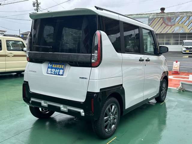 三菱 デリカ　ミニ ６６０ Ｇ プレミアム ４ＷＤ R6年 (東海) 99