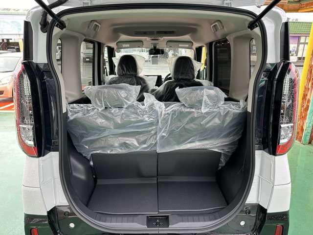 三菱 デリカ　ミニ ６６０ Ｇ プレミアム ４ＷＤ R6年 (東海) 99