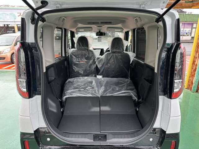 三菱 デリカ　ミニ ６６０ Ｇ プレミアム ４ＷＤ R6年 (東海) 99