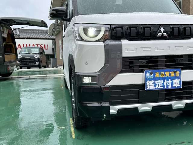 三菱 デリカ　ミニ ６６０ Ｇ プレミアム ４ＷＤ R6年 (東海) 99